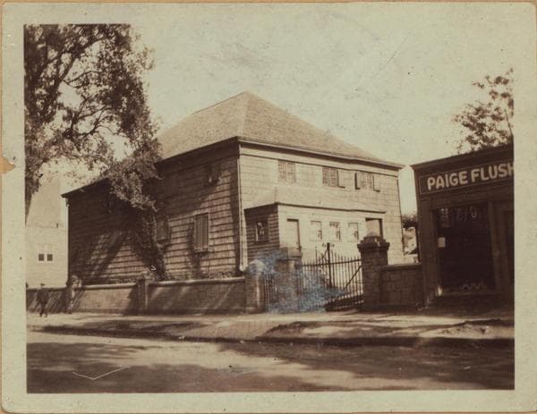 Queens: Northern Boulevard - Main Street, 1922–1925