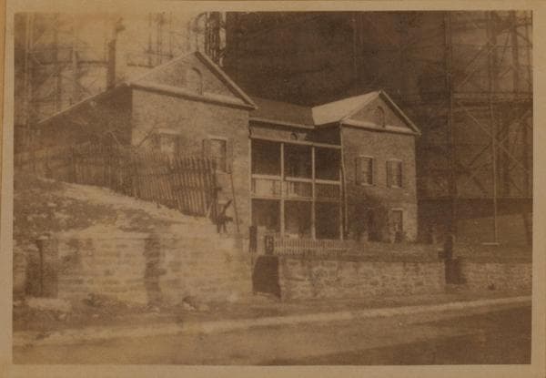 Manhattan: 61st Street (East) - Avenue A, 1924