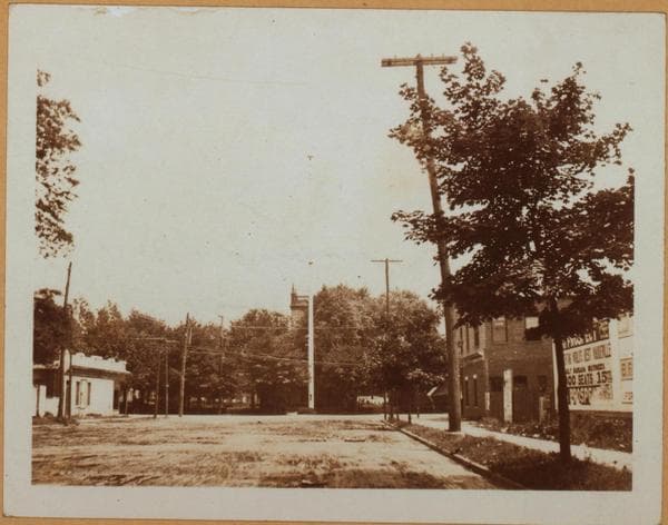 Brooklyn: 84th Street - 18th Avenue, 1922