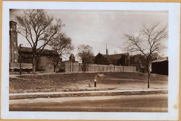 Bronx: Unionport Road - Tremont Avenue (East), 1938