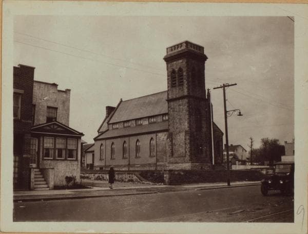 Queens: Queens Boulevard - 54th Avenue, 1923–1929
