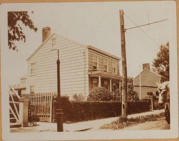 Brooklyn: 81st Street - New Utrecht Avenue, 1922