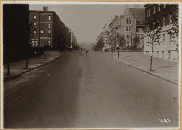 Manhattan: 79th Street - Lexington Avenue, 1919