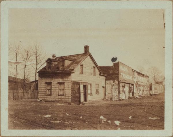 Queens: Queens Boulevard - Greenpoint Avenue, 1923–1925