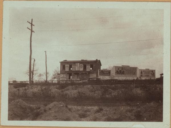 Queens: Queens Boulevard - 68th Avenue, 1923–1928