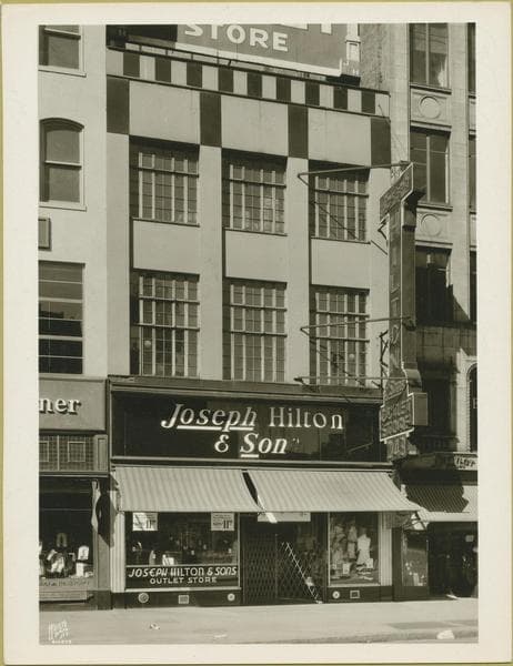 Broadway #243