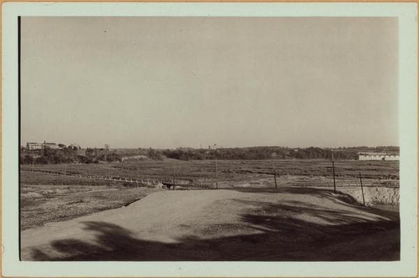 Queens: Flushing Meadow Park - [76th Avenue - 113th Place.], 1935