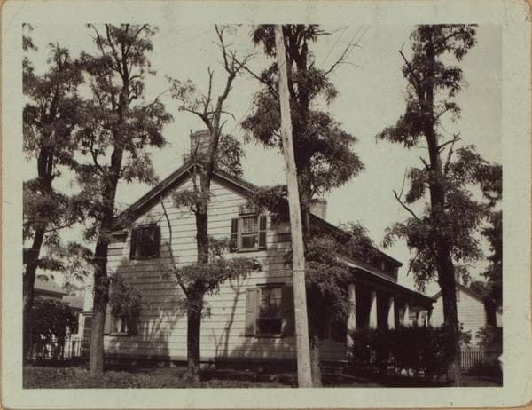 Queens: 168th Street - 90th Avenue, 1922