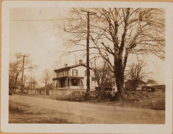 Brooklyn: Kings Highway - Ditmas Avenue, 1923–1925