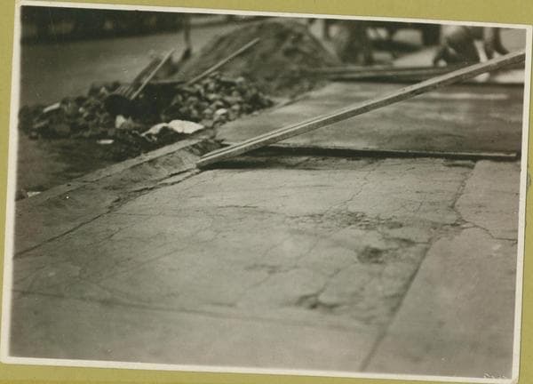 97th Street (East) #209