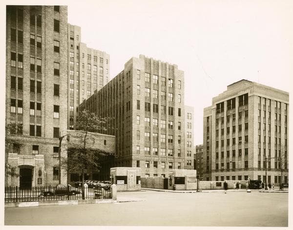 3975 Broadway - West 166th Street