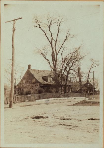 Queens: 19th Road - Hazen Street, 1923–1924