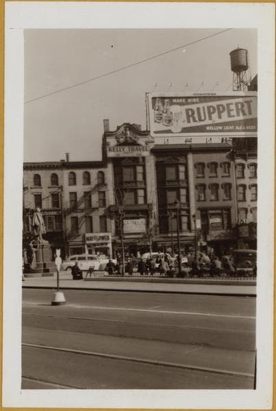 Brooklyn: Fulton Street - Court Street