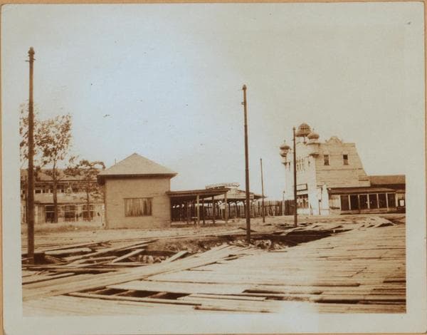 Brooklyn: Avenue W - 73rd Street (East), 1926