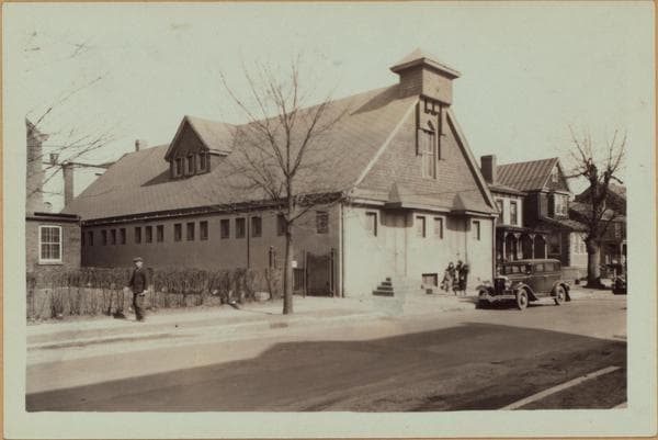 Queens: 159th Street - Beaver Road, 1932