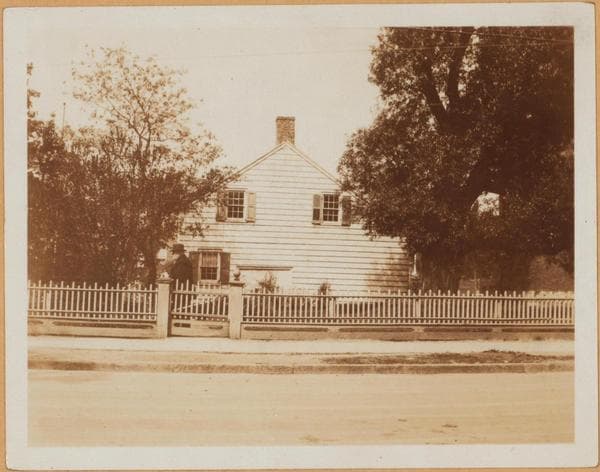 Brooklyn: Jerome Street - Dumont Avenue, 1922–1923