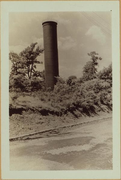 Richmond: Howard Avenue - Arlo Road, 1937