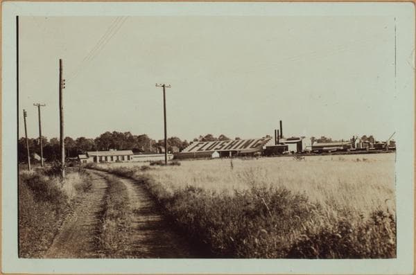 Queens: Willets Point Boulev - Pilgrim Avenue, 1935–1937