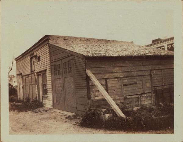 Queens: Catalpa Avenue - 62nd Street, 1922–1923