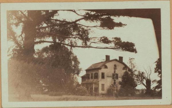 Queens: Lincoln Street - Van Wyck Boulevard, 1922