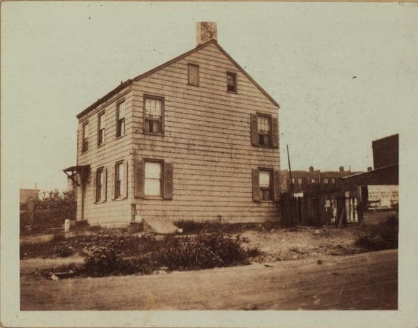 Queens: Fresh Pond Road - Gates Avenue, 1922–1923