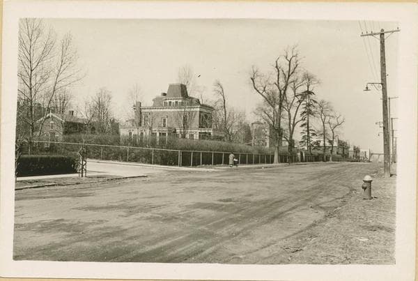 Queens: 21st Avenue - 27th Street, 1932