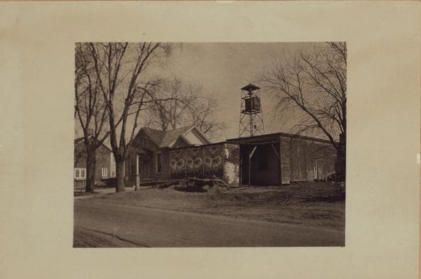 Queens: Springfield Boulevard - Merrick Boulevard, 1927