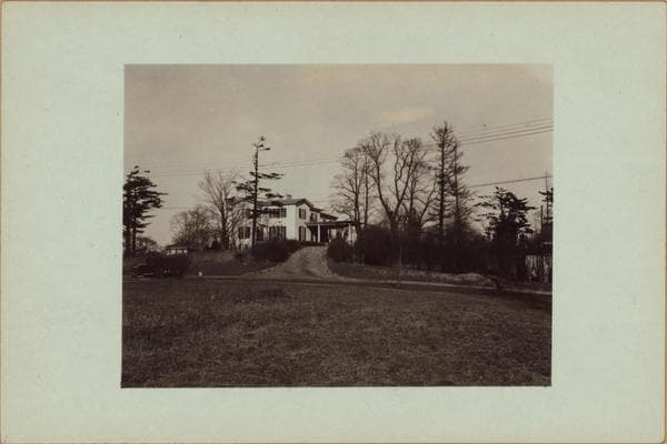 Queens: 14th Avenue - 143rd Street, 1932