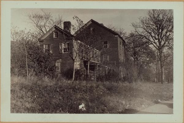 Queens: Broadway - Victor Avenue, 1935–1936