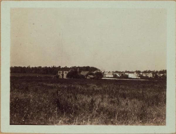 Queens: 82nd Street - 30th Avenue, 1925