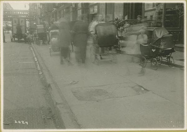 112th Street (East) #224