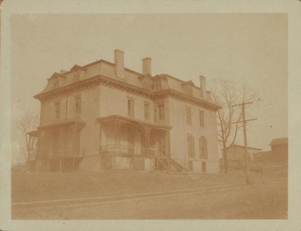 Queens: Ditmars Boulevard - Shore Boulevard, 1925