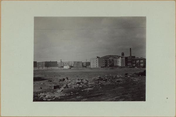 Queens: Hoyt Avenue - 23rd Street, 1931–1934