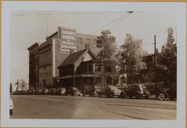 Manhattan: 155th Street (West) - St. Nicholas Avenue, 1932–1940