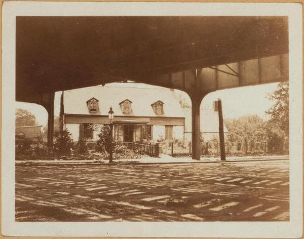 Brooklyn: New Utrecht Avenue - 84th Street, 1922