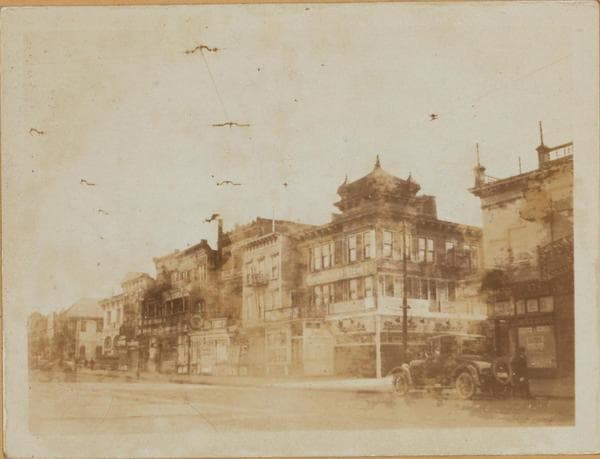 Brooklyn: Surf Ave. - Stillwell Ave., 1924–1925