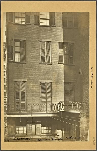 Manhattan: 17th Street (West) - 5th Avenue, 1910-02-24