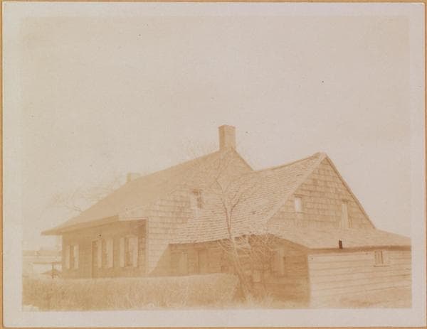 Brooklyn: Ditmas Avenue - Canarsie Lane, 1928–1929