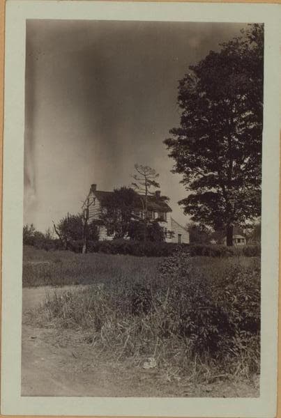 Queens: 19th Avenue - 45th Street, 1927