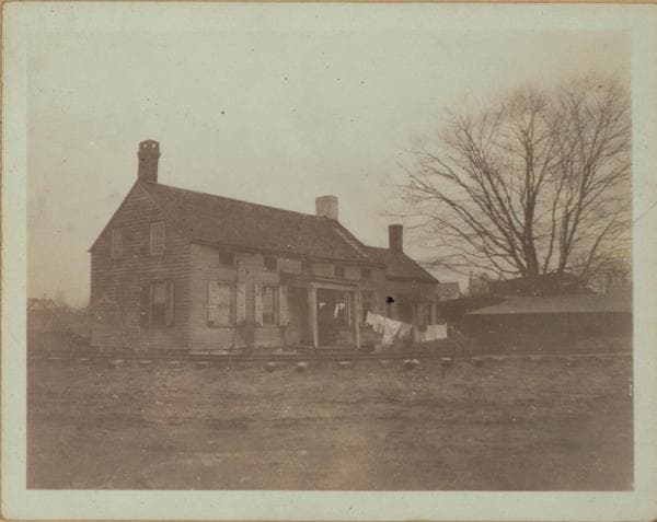 Queens: Queens Boulevard - 69th Road, 1923–1924