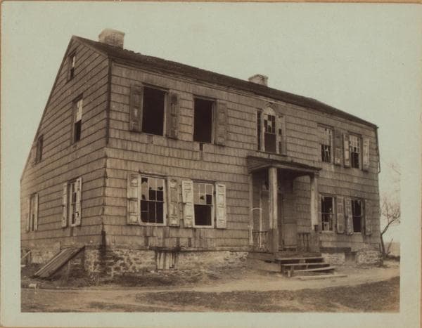 Queens: 82nd Street - 30th Avenue, 1925