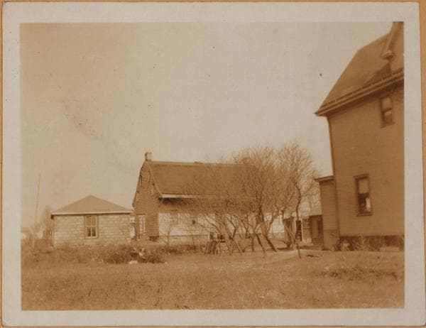 Brooklyn: 53rd Street (East) - Beverly Road, 1925
