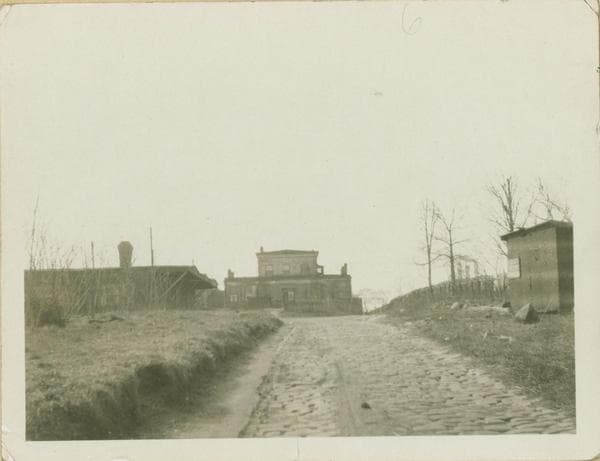 Queens: Vernon Boulevard - 36th Avenue, 1925–1931