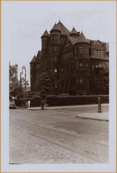 Brooklyn: Dean Street - Ralph Avenue, 1940–1941