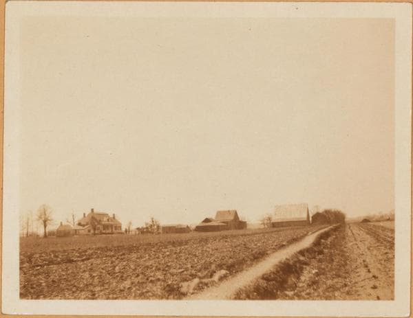 Brooklyn: 36th Street (East) - Fillmore Avenue, 1922–1923