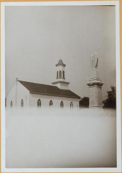 Brooklyn: New Lots Avenue - Schenck Avenue, 1934