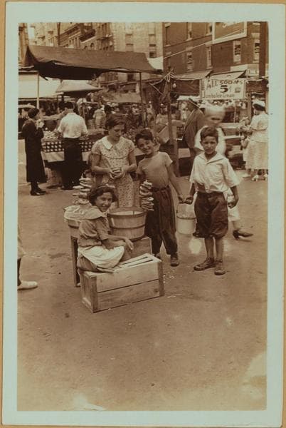 Feast of Our Lady of Mount Carmel., 1935; 1935-07