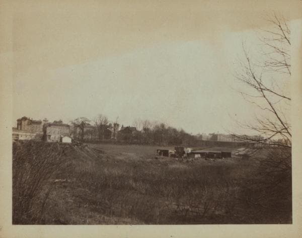 Queens: 79th Street - 31st Avenue, 1924