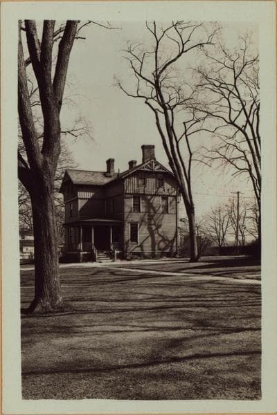 Queens: Cross Island Bouleva - 14th Road, 1932