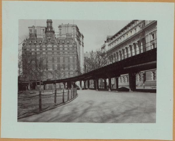 Manhattan: State Street - Bridge Street, 1905